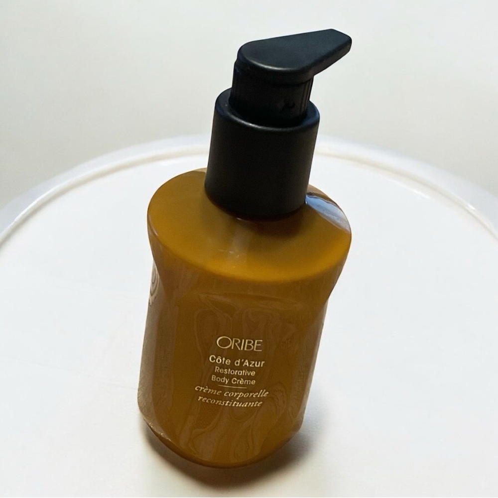 Oribe Cote d’ Azure Restorative Body Crème 10.1 oz.